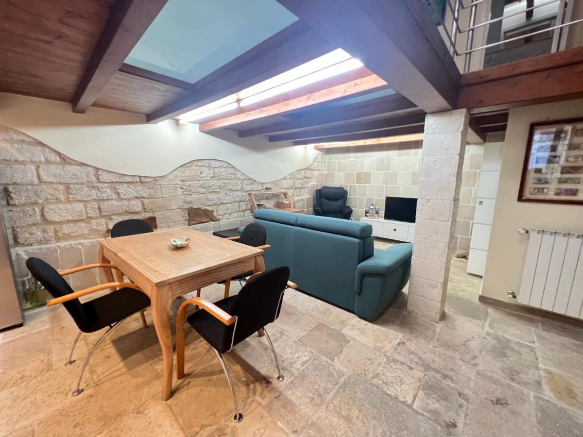 Ferienwohnung Trullo Titina Bari Exterior foto