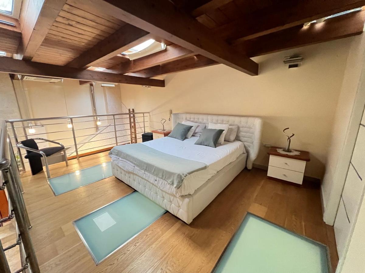 Ferienwohnung Trullo Titina Bari Exterior foto