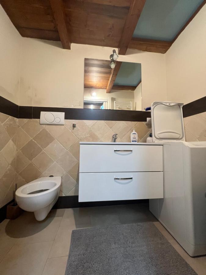 Ferienwohnung Trullo Titina Bari Exterior foto
