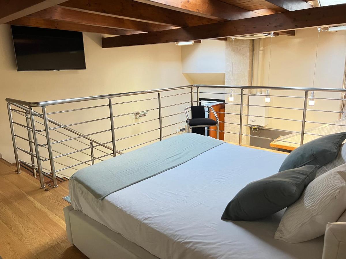 Ferienwohnung Trullo Titina Bari Exterior foto