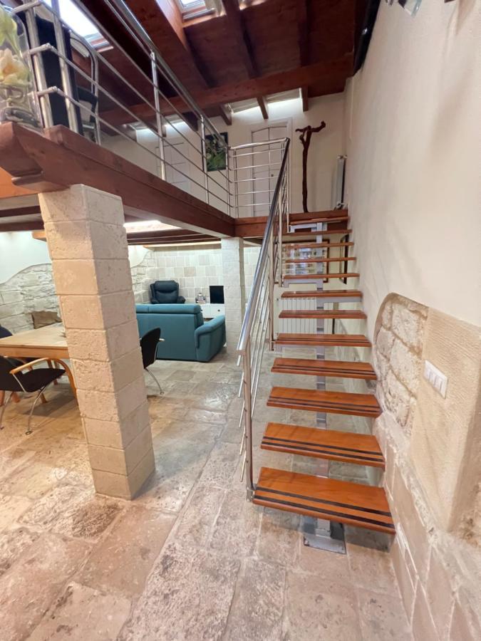 Ferienwohnung Trullo Titina Bari Exterior foto