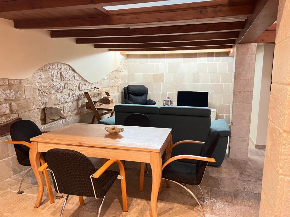 Ferienwohnung Trullo Titina Bari Exterior foto